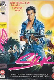 Silk (1986) Free Movie