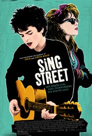 Sing Street (2016) Free Movie
