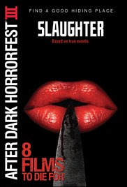 Slaughter (2009) Free Movie