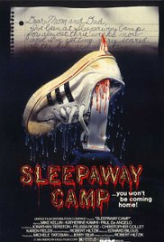 Sleepaway Camp (1983) Free Movie