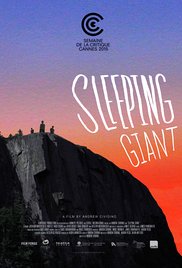 Sleeping Giant (2015) Free Movie M4ufree