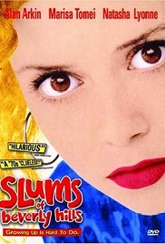Slums of Beverly Hills (1998) Free Movie
