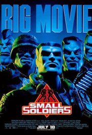Small Soldiers (1998) Free Movie