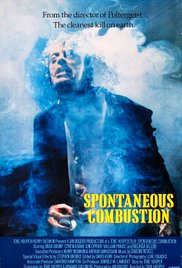 Spontaneous Combustion (1990) Free Movie