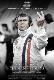 Steve McQueen: The Man & Le Mans (2015) Free Movie
