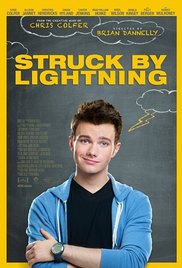 Struck by Lightning (2012) M4uHD Free Movie