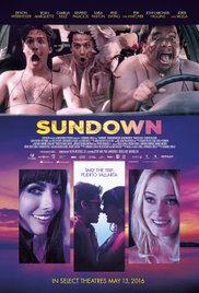 Sundown (2016) Free Movie
