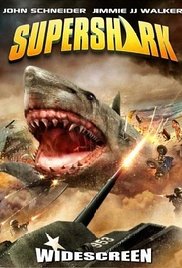 Super Shark (2011) Free Movie