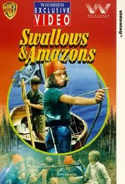 Swallows and Amazons (1974) Free Movie