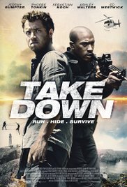Billionaire Ransom (Take Down) (2016) M4uHD Free Movie