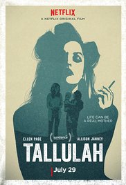 Tallulah (2016) Free Movie