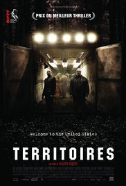 Territories (2010) M4uHD Free Movie