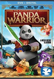 The Adventures of Panda Warrior (2016) Free Movie