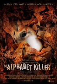 The Alphabet Killer (2008) Free Movie M4ufree