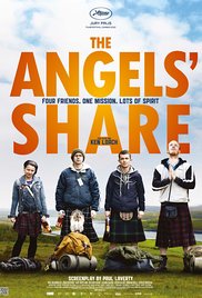 The Angels Share (2012) Free Movie M4ufree