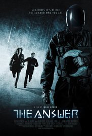 The Answer (2016) Free Movie