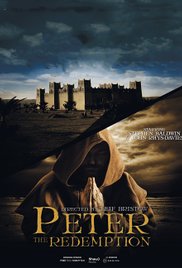 The Apostle Peter: Redemption (2016) M4uHD Free Movie