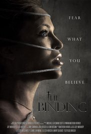 The Binding (2015) M4uHD Free Movie