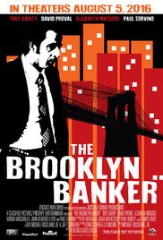 The Brooklyn Banker (2016) M4uHD Free Movie