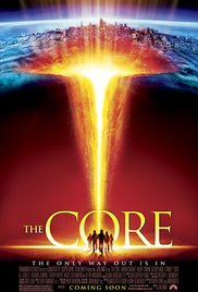 The Core (2003) Free Movie