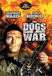 The Dogs of War (1980) Free Movie