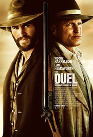 The Duel (2016) Free Movie
