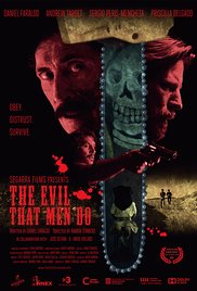 The Evil That Men Do (2015) Free Movie M4ufree