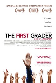 The First Grader (2010) Free Movie