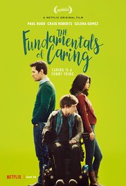 The Fundamentals of Caring (2016) Free Movie