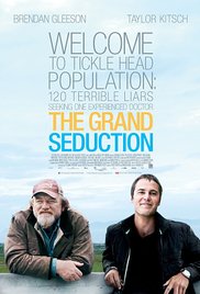 The Grand Seduction (2013) M4uHD Free Movie