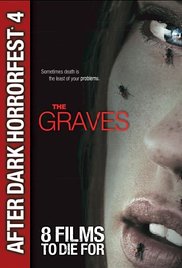 The Graves (2009) Free Movie