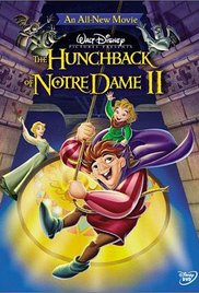 The Hunchback of Notre Dame II (2002) M4uHD Free Movie