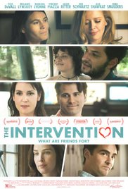 The Intervention (2016) Free Movie