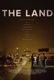 The Land (2016) Free Movie
