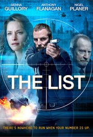 The List (2013) Free Movie