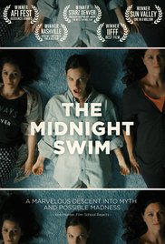 The Midnight Swim (2014) Free Movie