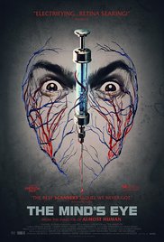 The Minds Eye (2015) Free Movie M4ufree