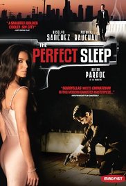 The Perfect Sleep (2009) M4uHD Free Movie
