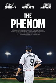 The Phenom (2016) M4uHD Free Movie