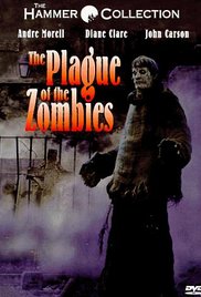 The Plague of the Zombies (1966) Free Movie