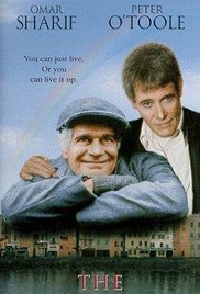 The Rainbow Thief (1990) Free Movie