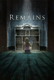 The Remains (2016) Free Movie