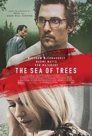 The Sea of Trees (2015) Free Movie
