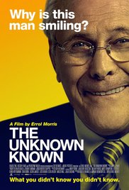 The Unknown Known (2013) Free Movie