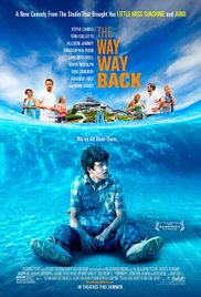 The Way Way Back (2013) Free Movie