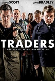 Traders (2015) M4uHD Free Movie