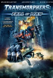 Transmorphers: Fall of Man (2009) Free Movie