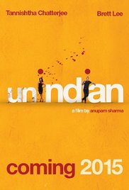 UNindian (2015) Free Movie M4ufree