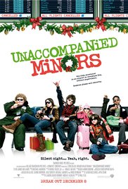 Unaccompanied Minors (2006) Free Movie
