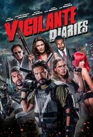 Vigilante Diaries (2016) Free Movie